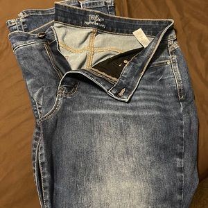 NWOTs Boot cut Jeans